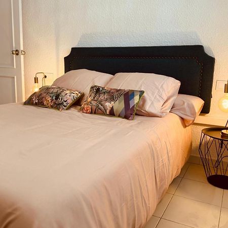 Appartement Calpe By The Sea Edificio Turmalina Extérieur photo