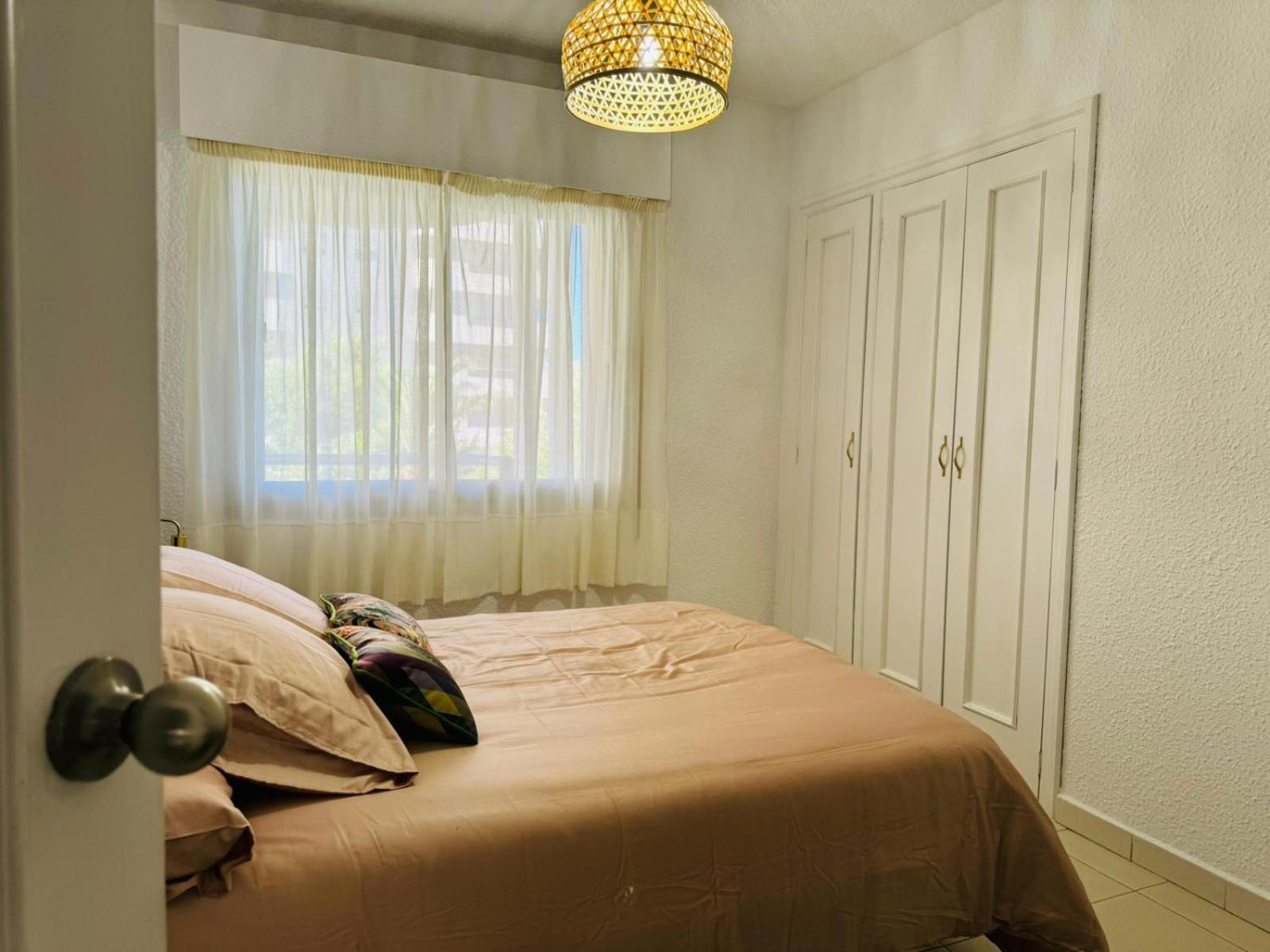 Appartement Calpe By The Sea Edificio Turmalina Extérieur photo